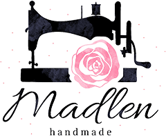 MADLEN Cat – Logo