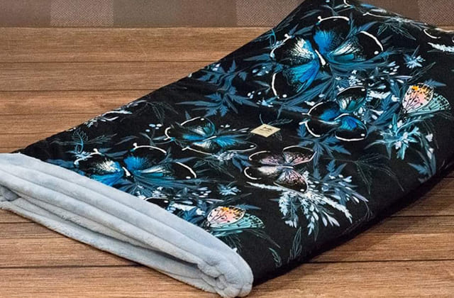 Cocoon für Katzen und Hunde